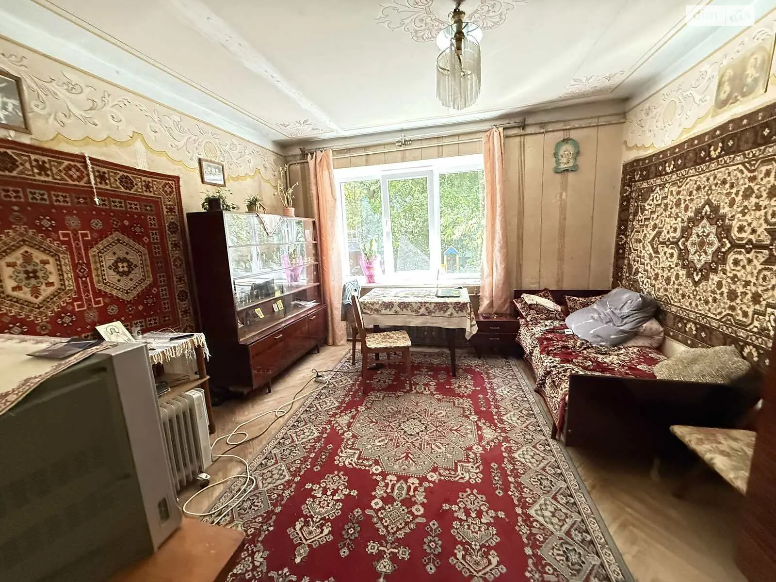 Продается 2-комнатная квартира 56.2 кв. м в Львове, цена: 68000 $ - фото 1