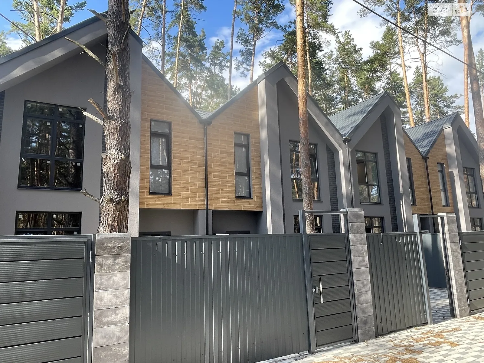 Буча ЖК Oscar Park, цена: 105000 $ - фото 1