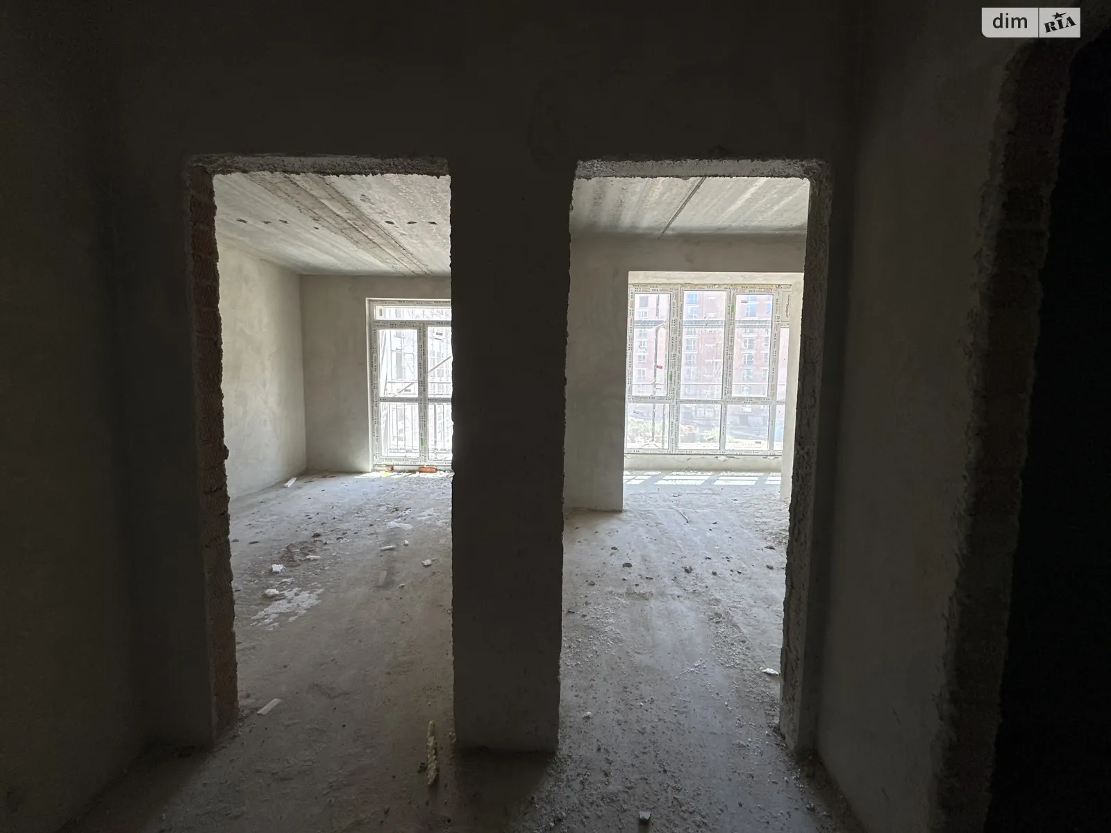 Продається 1-кімнатна квартира 42.8 кв. м у Івано-Франківську, вул. Довженка О., 31В корпус 4 - фото 1