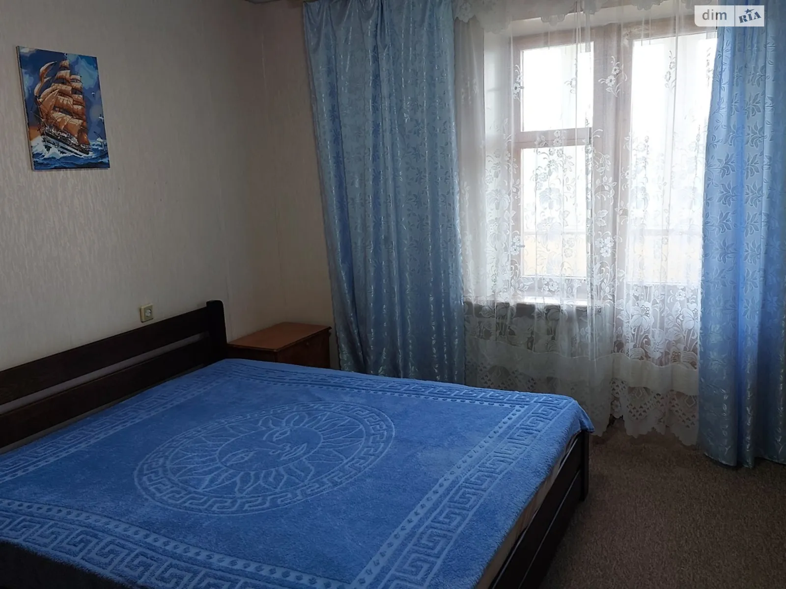 Сдается в аренду 3-комнатная квартира 95 кв. м в Одессе, ул. Люстдорфская дорога, 159 - фото 1