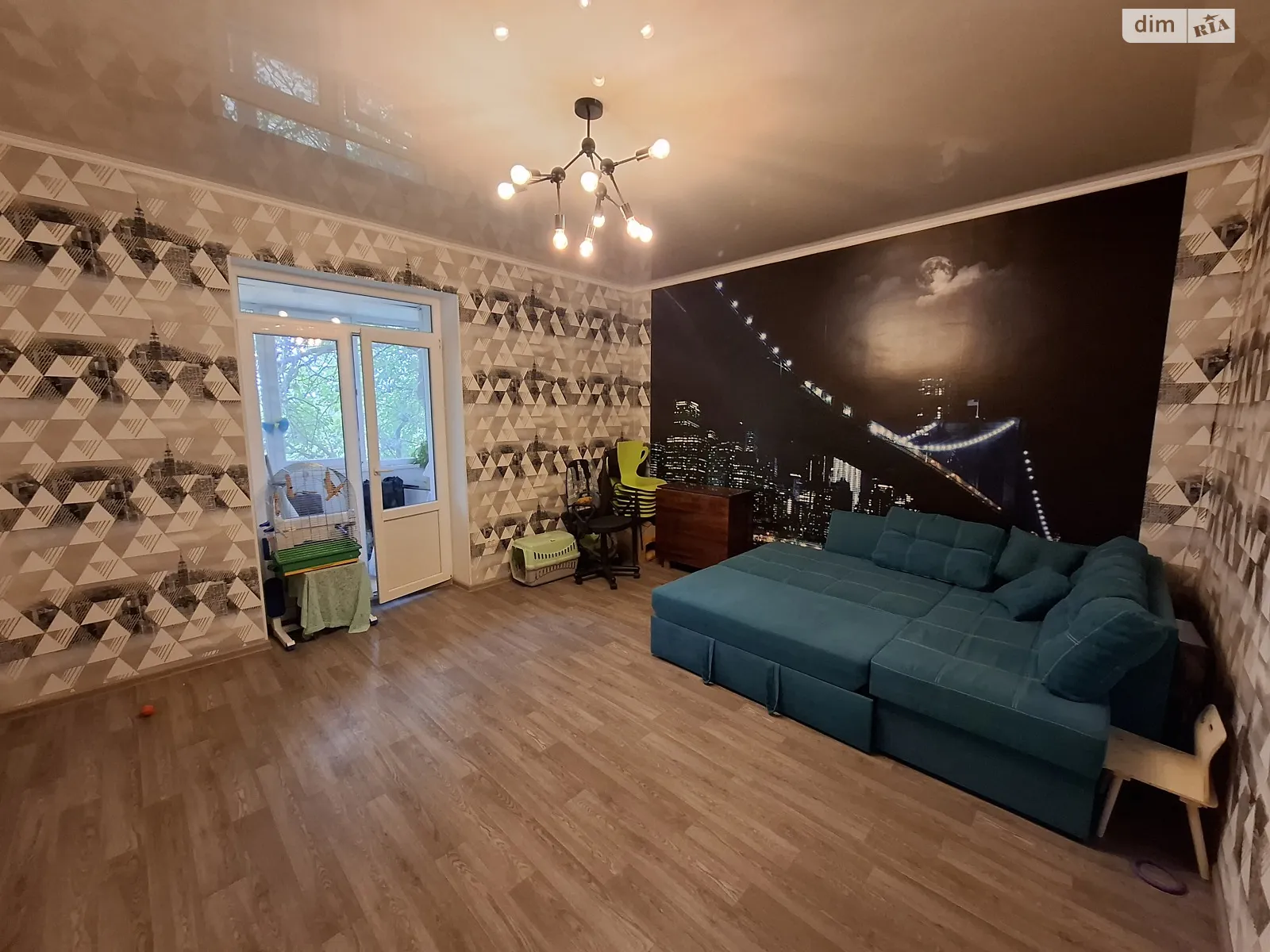 Продается 3-комнатная квартира 74.5 кв. м в Николаеве, цена: 36900 $ - фото 1