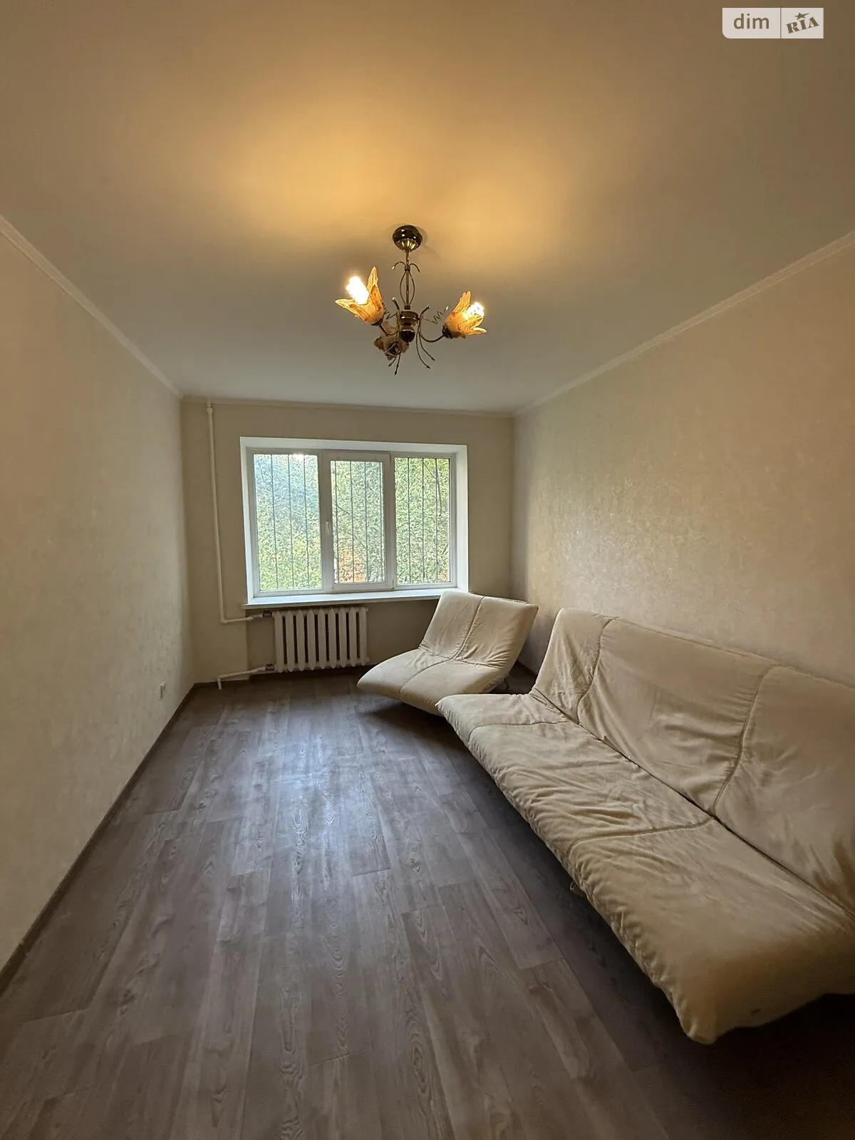 Продается 2-комнатная квартира 42 кв. м в Полтаве, цена: 38000 $ - фото 1