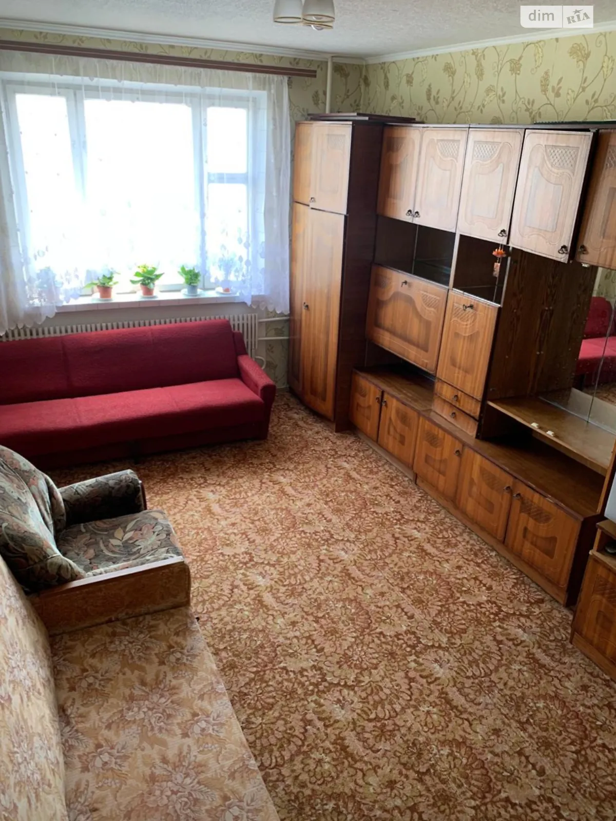 Продается 2-комнатная квартира 53.3 кв. м в Харькове, пер. Титаренковский, 2 - фото 1