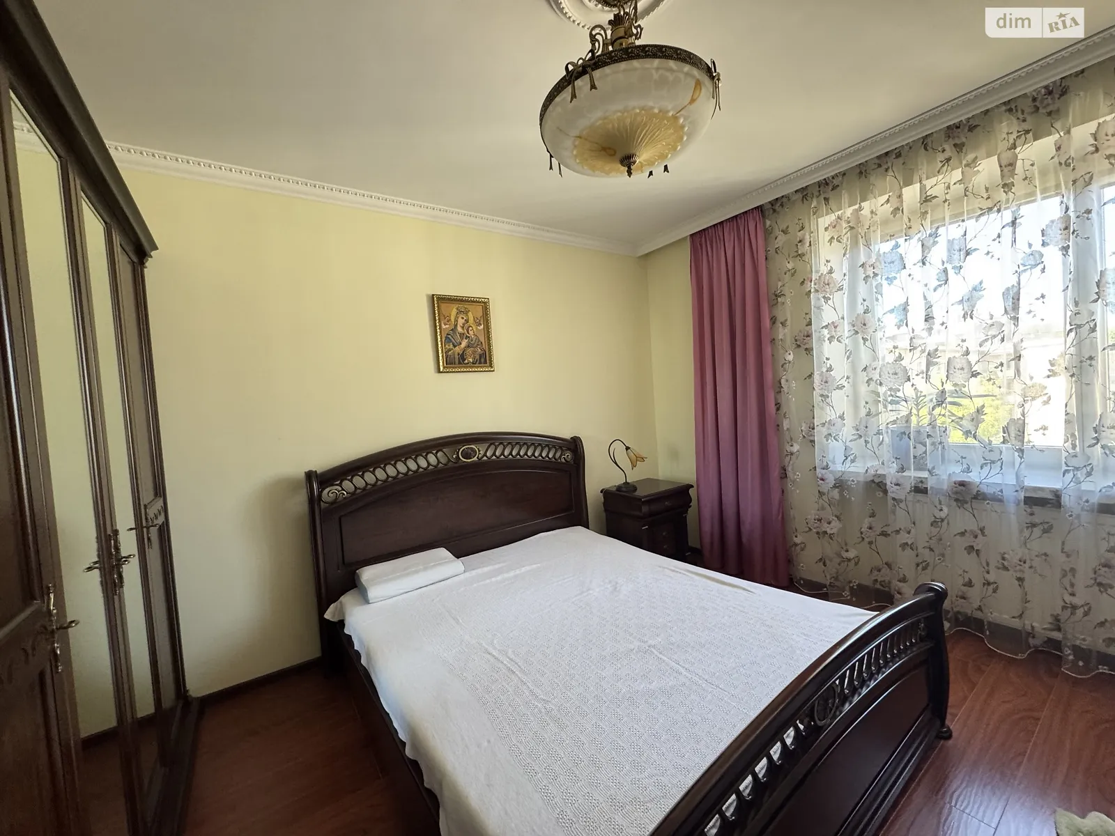 2-комнатная квартира 88 кв. м в Тернополе, ул. Карпенко - фото 1