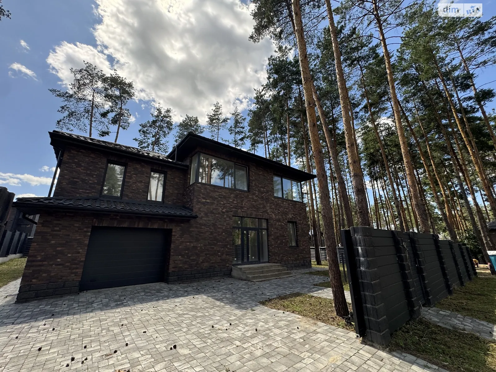 Продається будинок 2 поверховий 333 кв. м с басейном, цена: 499900 $ - фото 1