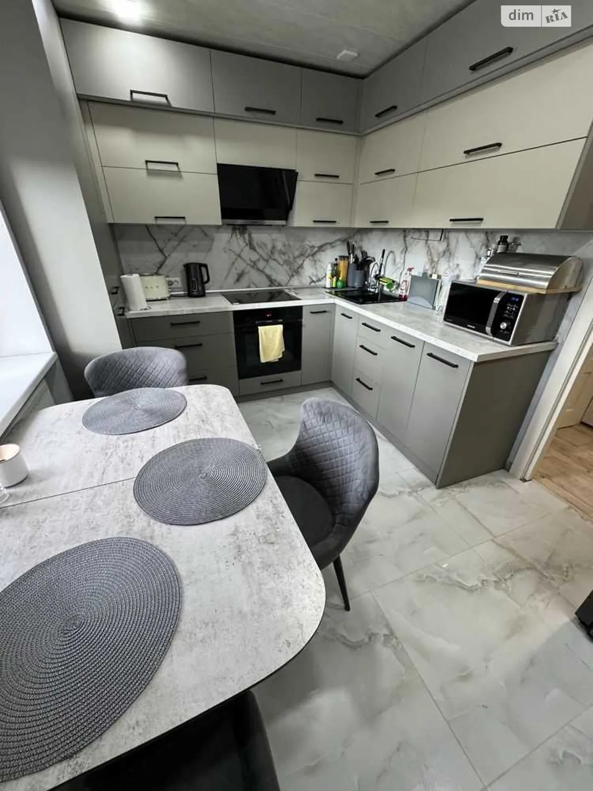 Продается 2-комнатная квартира 77 кв. м в Полтаве, цена: 81000 $ - фото 1
