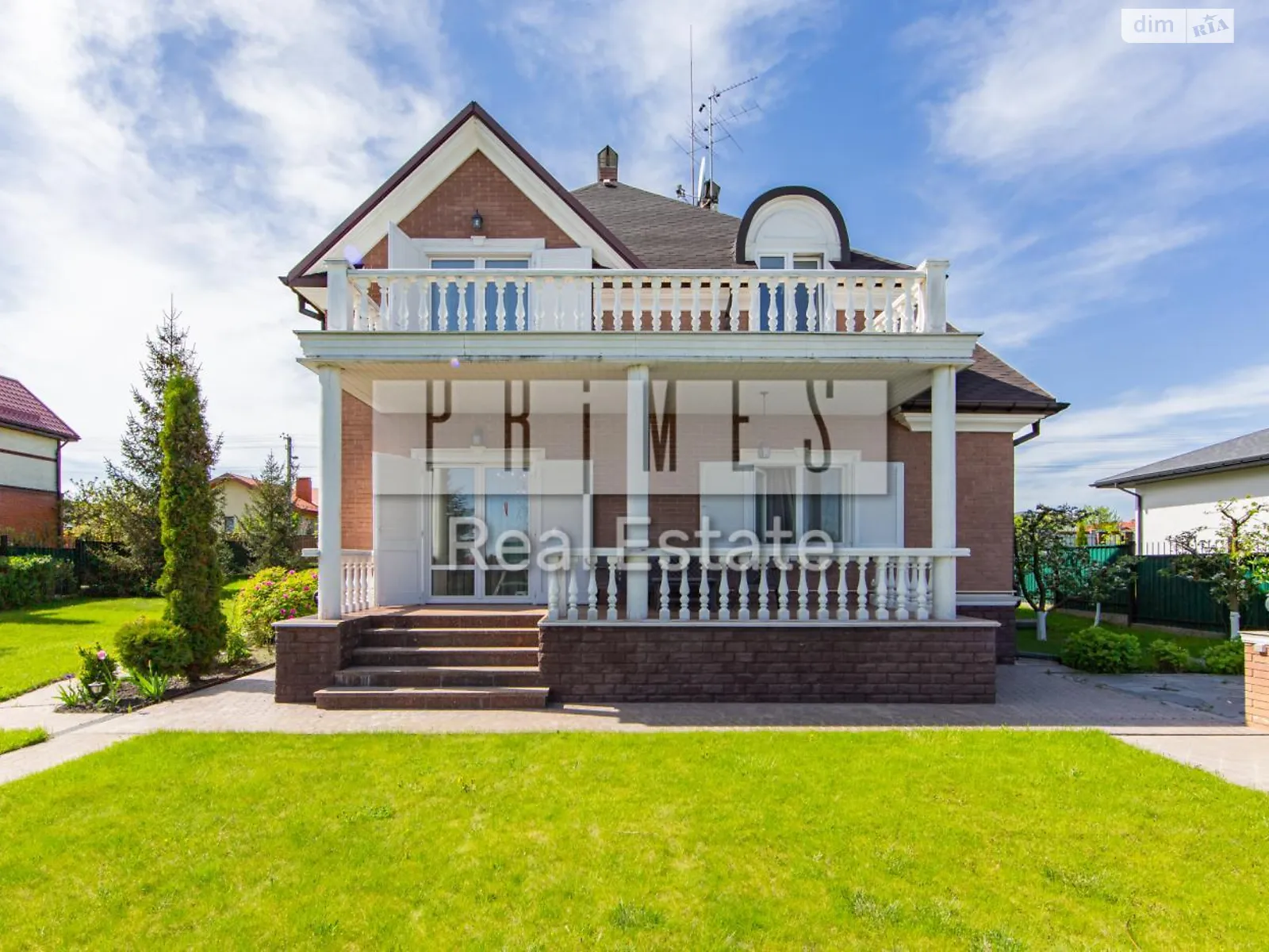 ул. Виноградная, 35 Михайловка-Рубежовка (Ирпень), цена: 219000 $ - фото 1