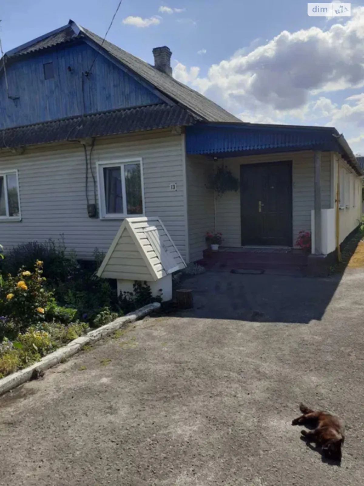 Продается одноэтажный дом 102 кв. м с террасой, цена: 45000 $ - фото 1