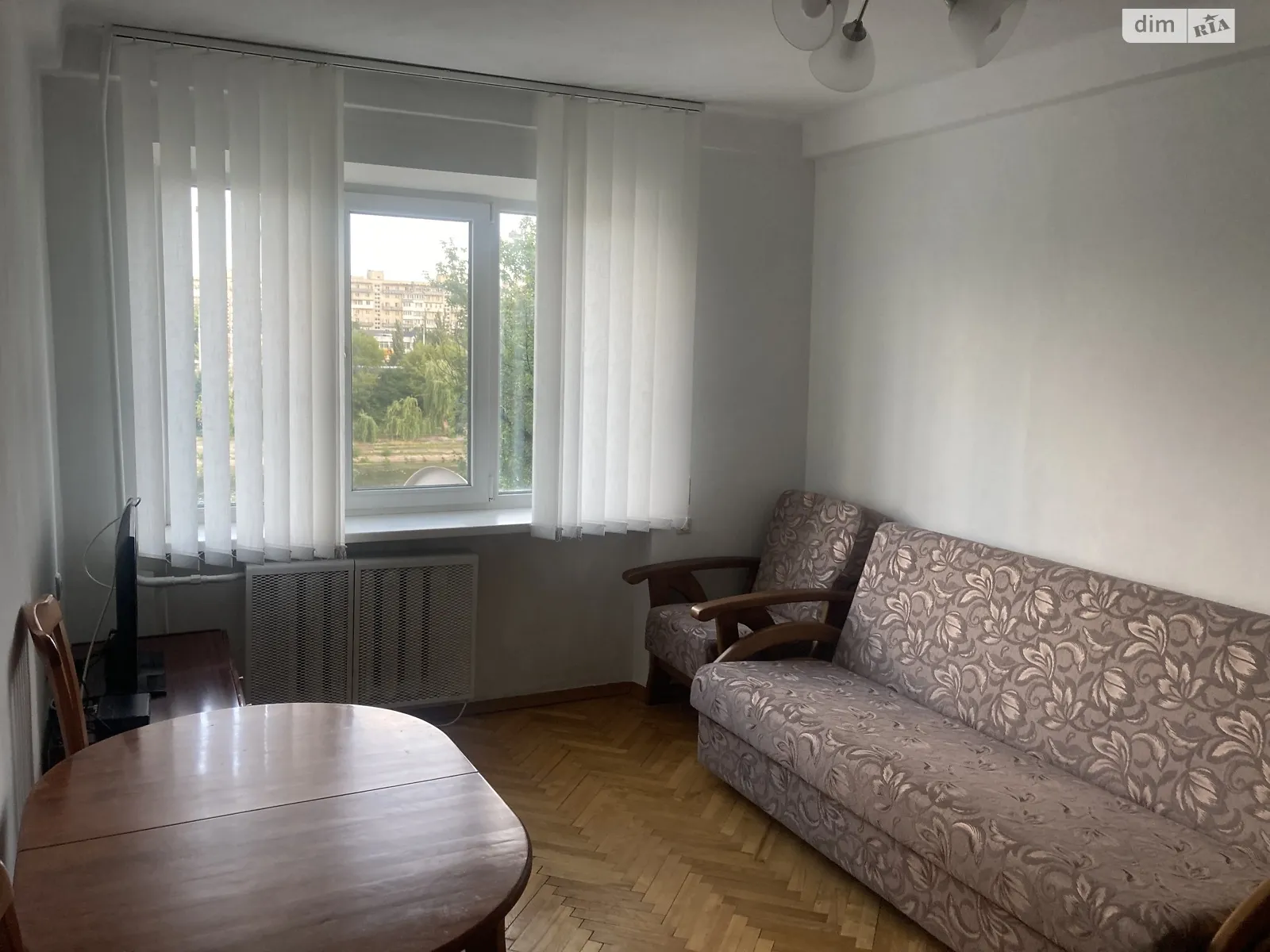 Сдается в аренду 2-комнатная квартира 45.6 кв. м в Киеве, ул. Энтузиастов, 11 - фото 1