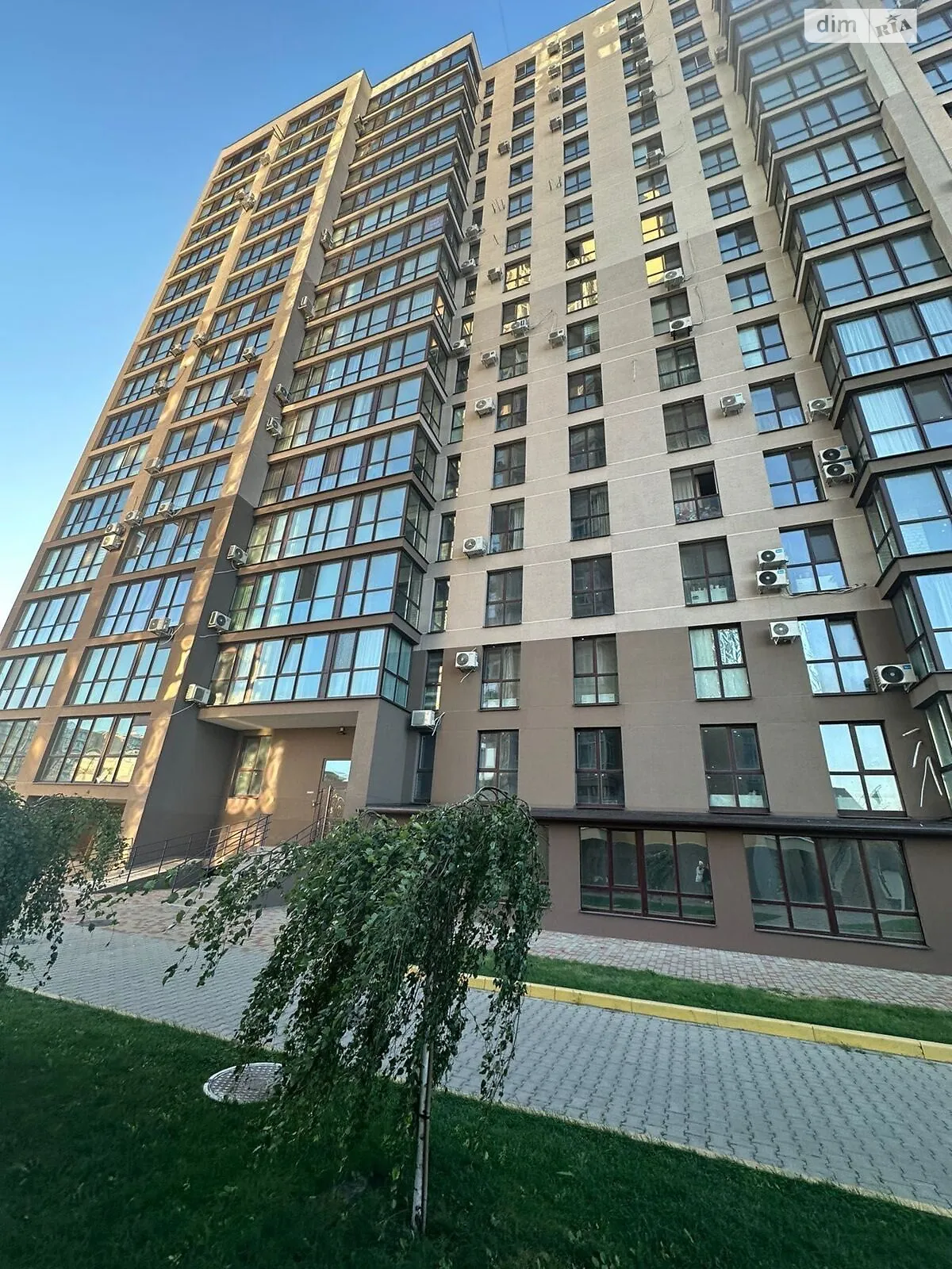 Продается 1-комнатная квартира 30 кв. м в Днепре, ул. Мандрыковская, 51Л корпус 4 - фото 1