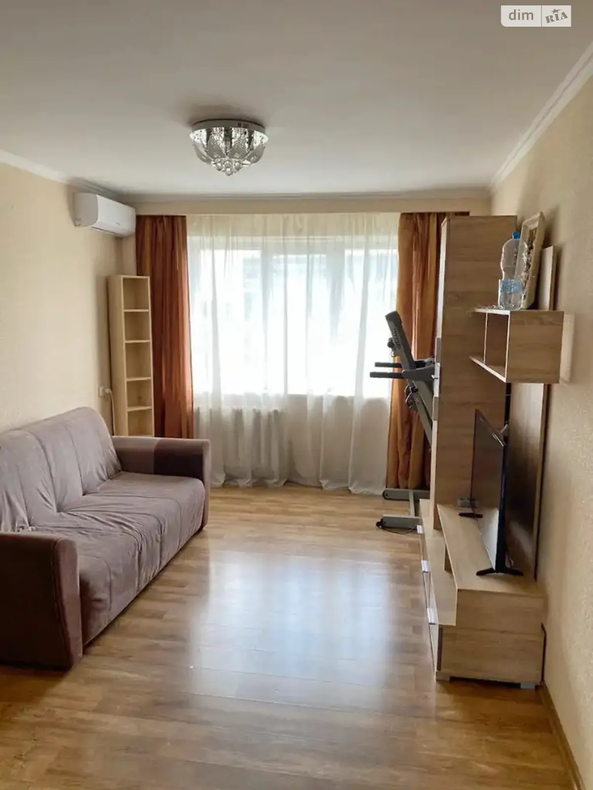 Продается 2-комнатная квартира 48.4 кв. м в Днепре, цена: 34000 $ - фото 1