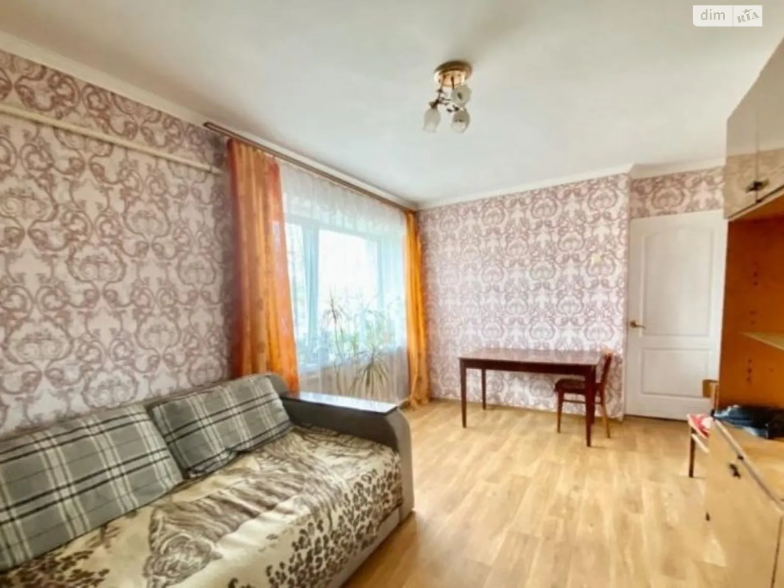 Продается 2-комнатная квартира 42 кв. м в, цена: 25000 $ - фото 1