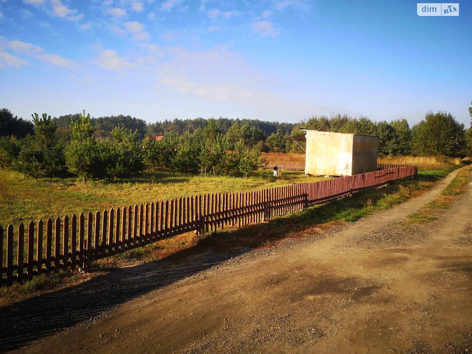 Продается земельный участок 26.44 соток в Волынской области, цена: 35000 $ - фото 1