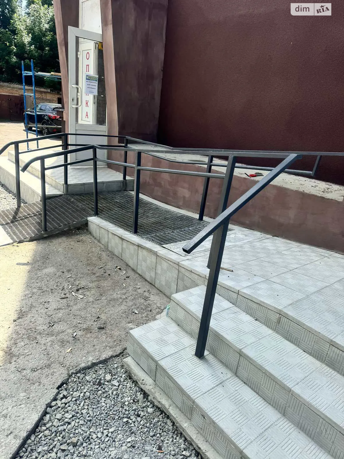 Здається в оренду приміщення вільного призначення 59 кв. м в 5-поверховій будівлі, цена: 26415 грн - фото 1