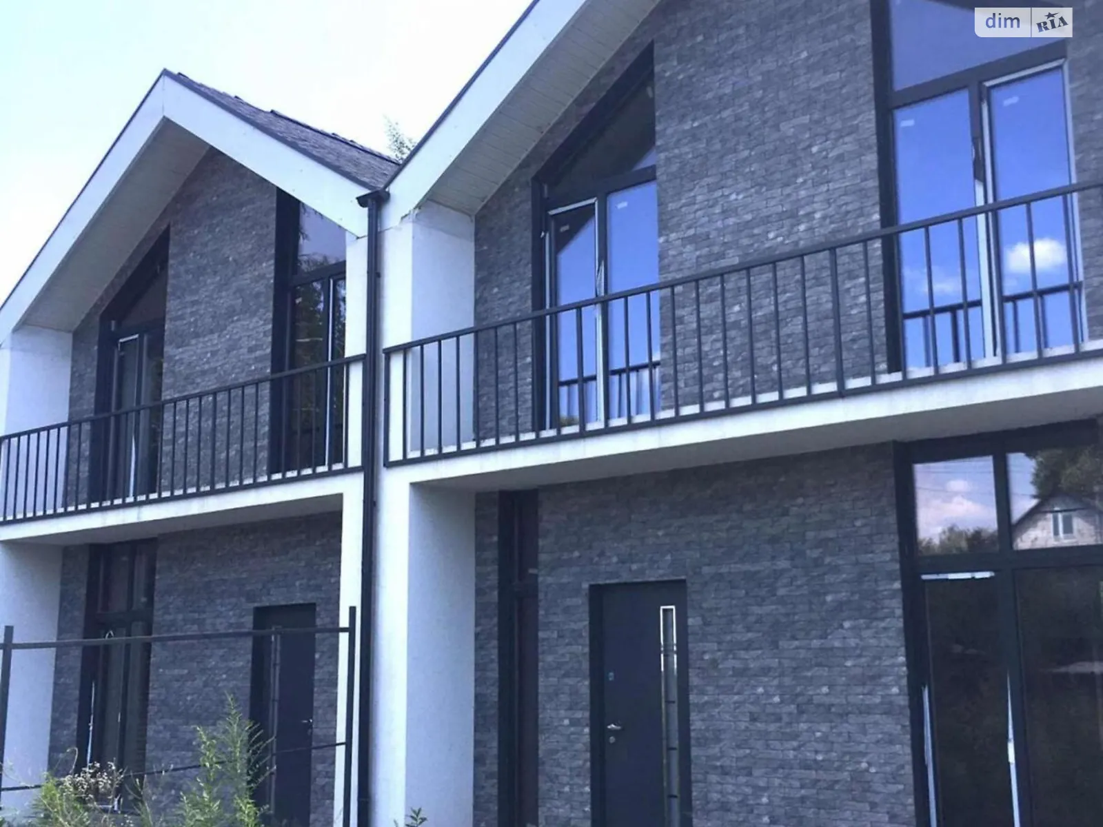 Продається будинок 2 поверховий 165 кв. м з верандою, цена: 169000 $ - фото 1