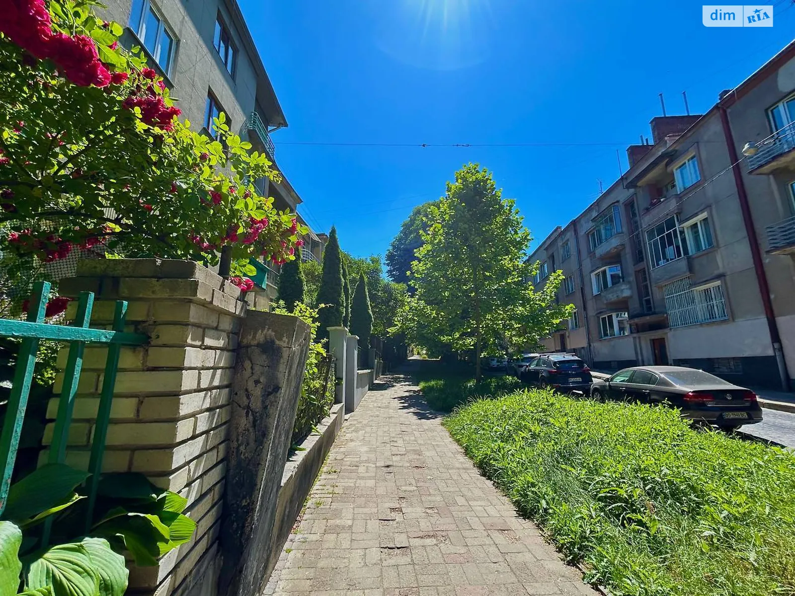 Здається в оренду 2-кімнатна квартира 75 кв. м у Львові, вул. Кубійовича, 3/8 - фото 1