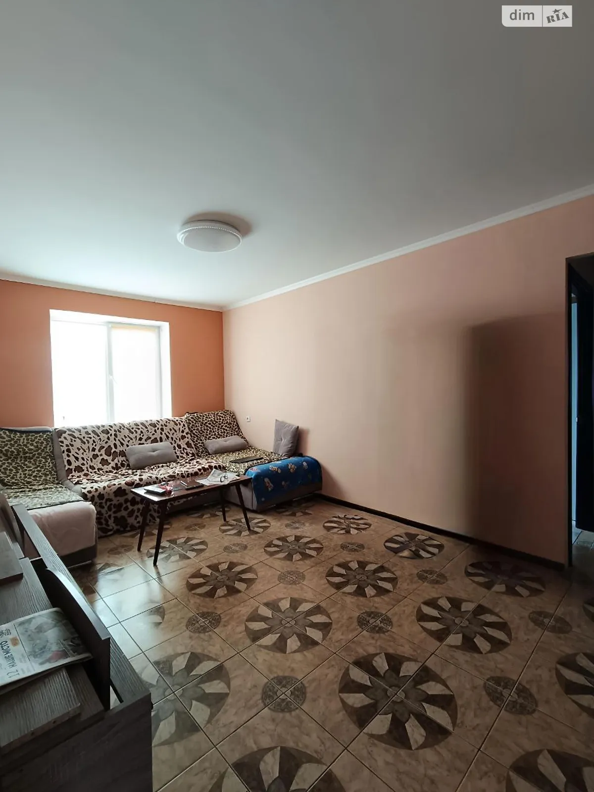 Продается 4-комнатная квартира 98 кв. м в Днепре, мас. Покровский, 4А - фото 1