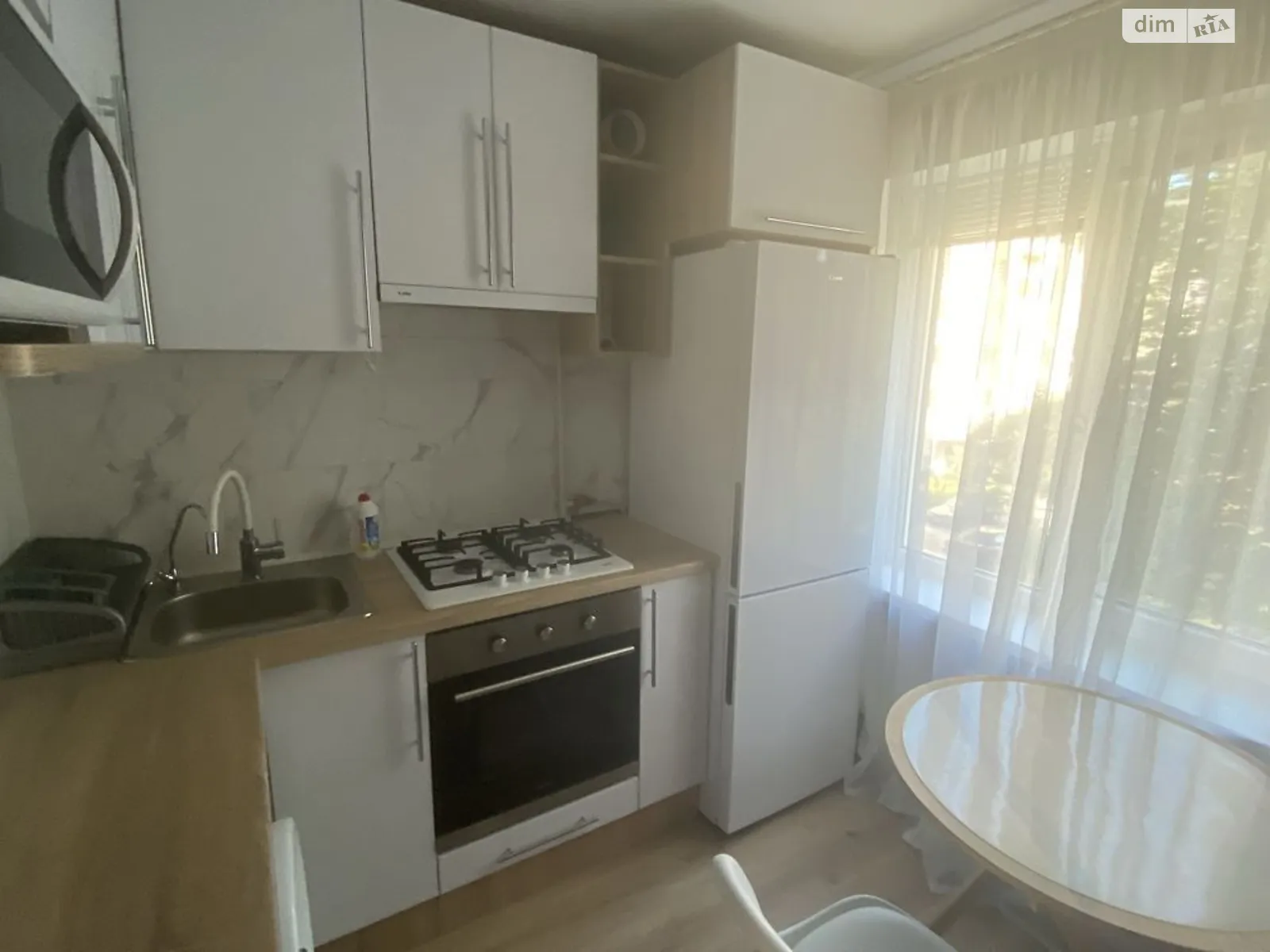 Продается 1-комнатная квартира 32 кв. м в Полтаве, цена: 33000 $ - фото 1