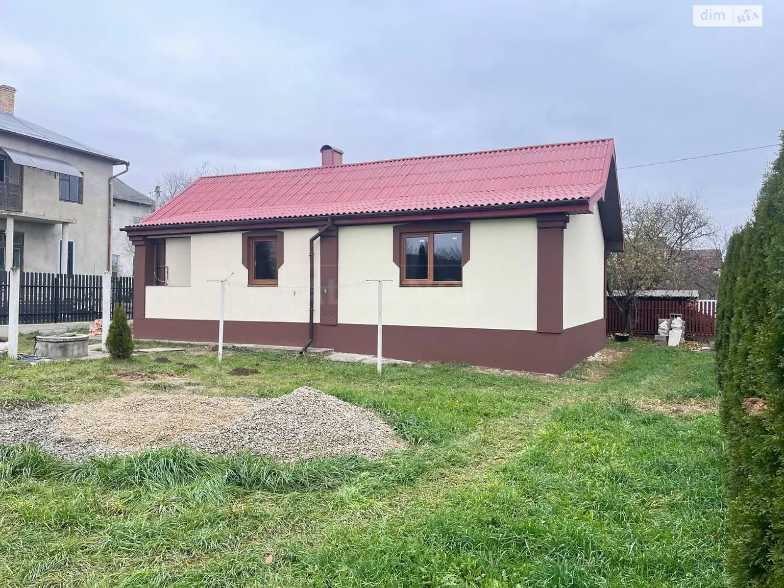 Продається одноповерховий будинок 97 кв. м з верандою, цена: 99000 $ - фото 1