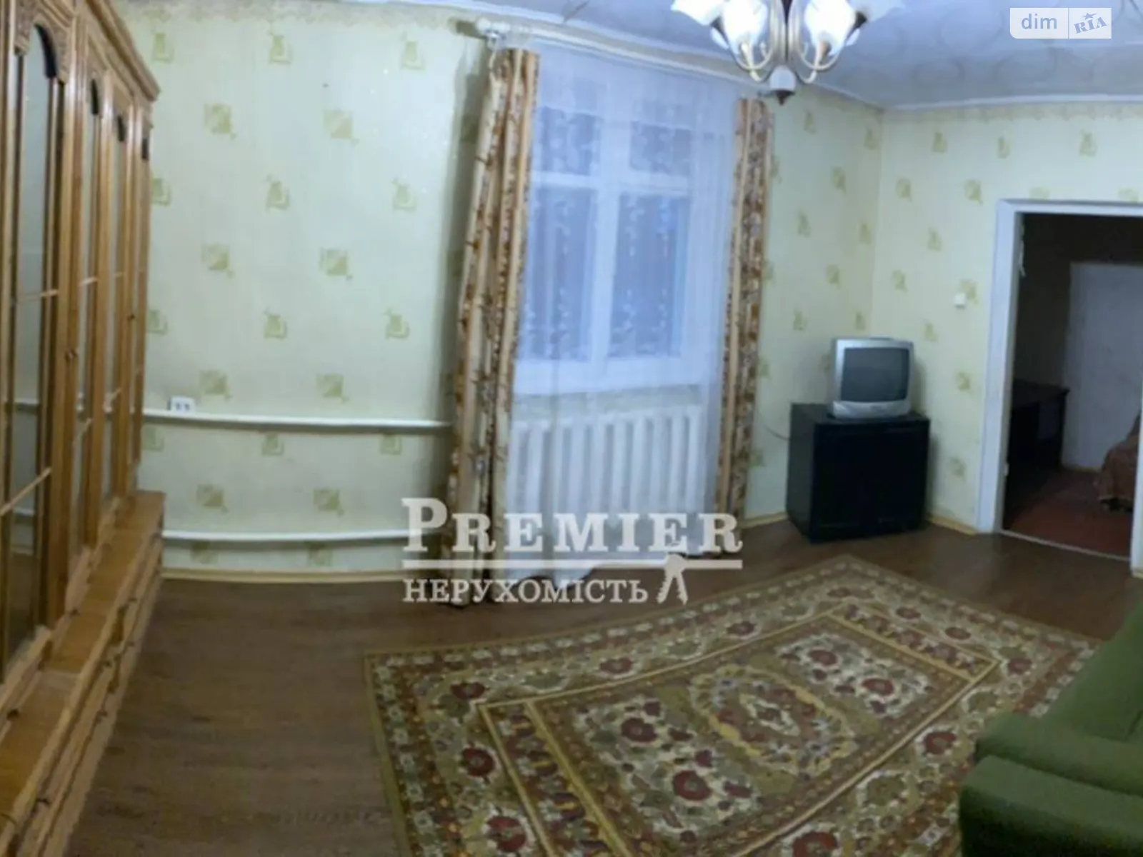 Продается одноэтажный дом 52.7 кв. м с бассейном, цена: 40000 $ - фото 1