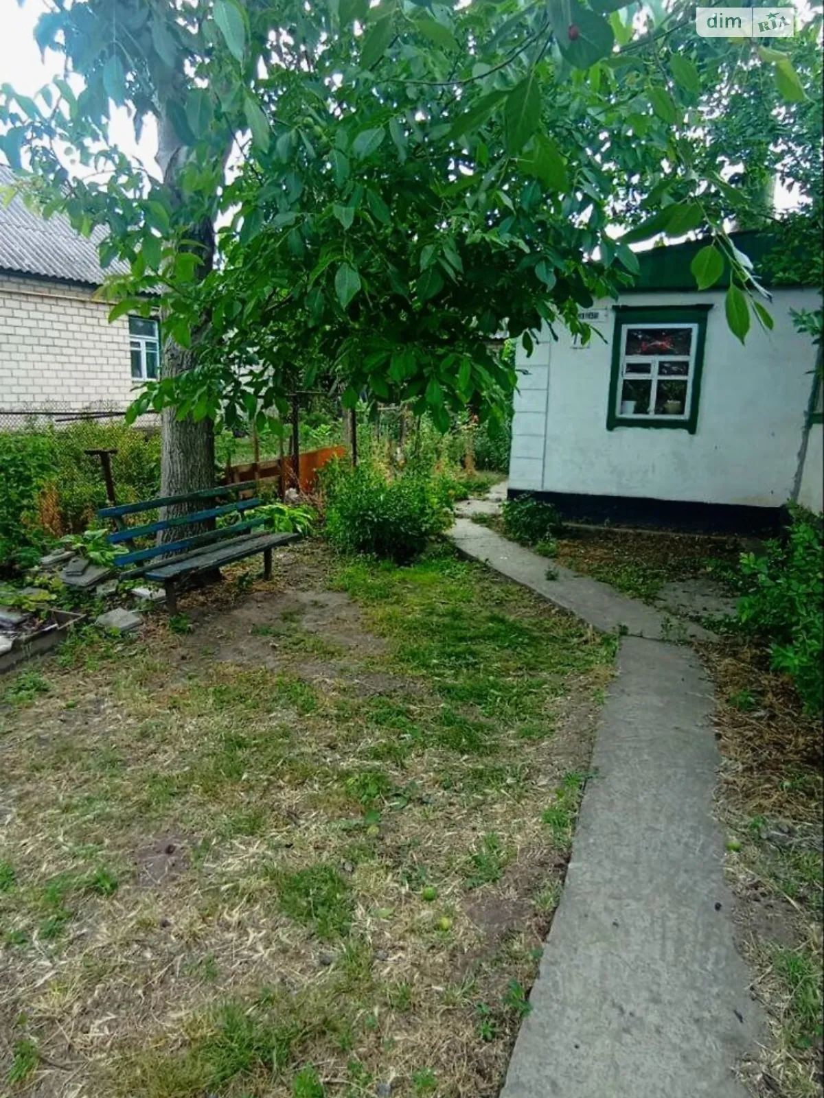Продается одноэтажный дом 56.9 кв. м с балконом, цена: 43000 $ - фото 1
