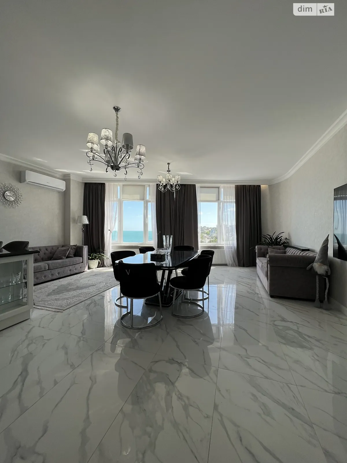 Продается 2-комнатная квартира 145 кв. м в Одессе, цена: 280000 $ - фото 1