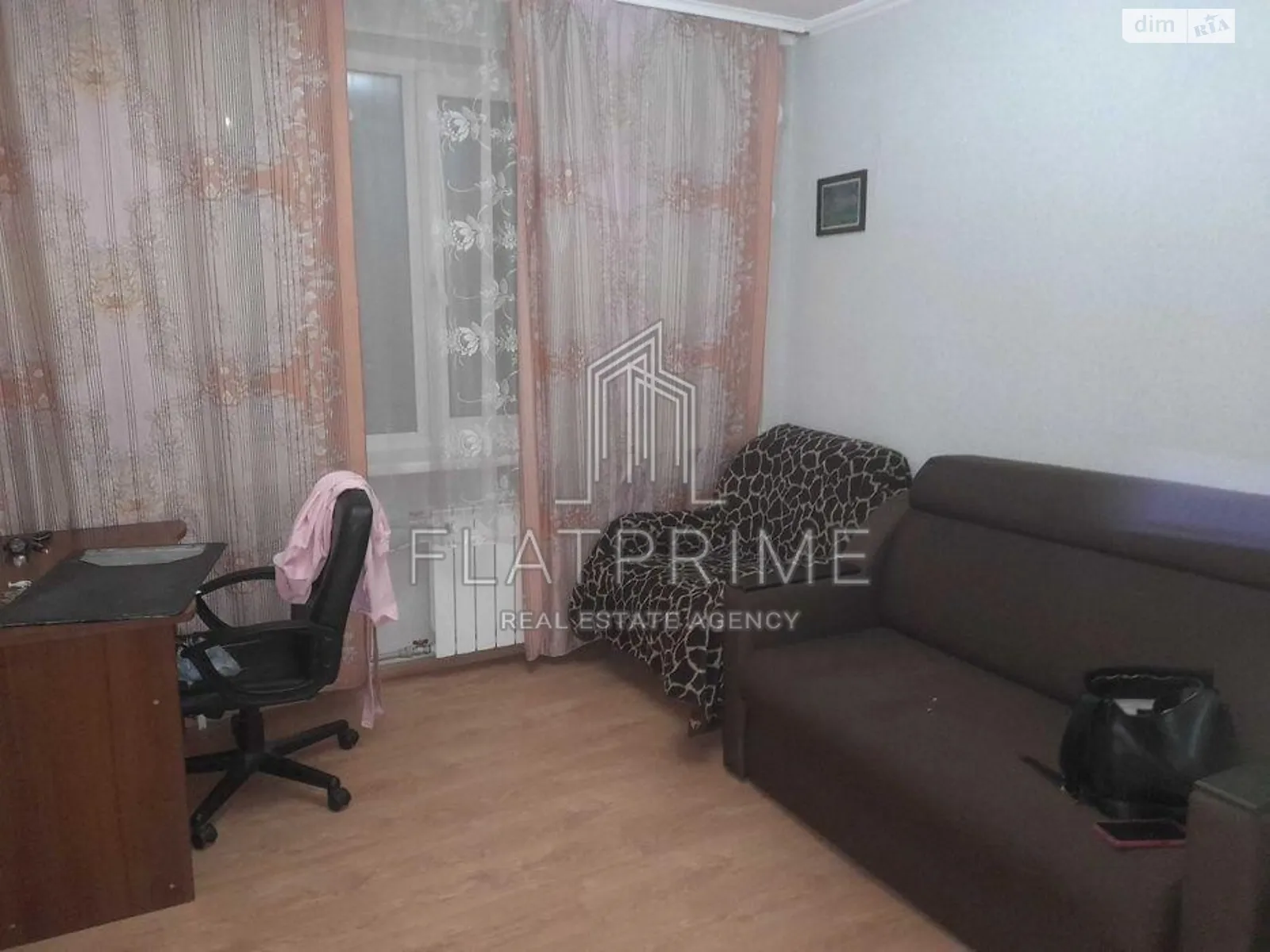 Продається 1-кімнатна квартира 22 кв. м у Києві, вул. Гетьмана Вадима, 26Б - фото 1
