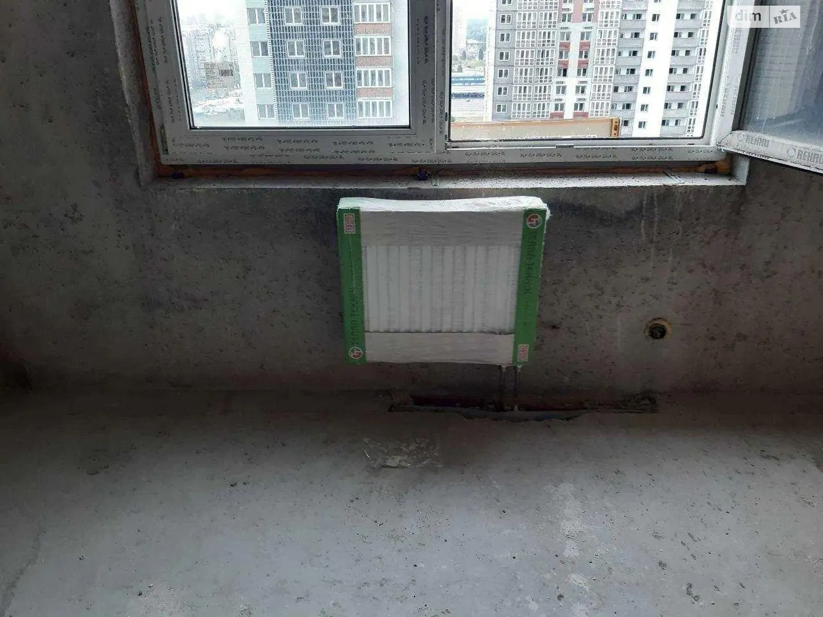 Продається 3-кімнатна квартира 55 кв. м у Києві, вул. Бориса Гмирі, 16 - фото 1