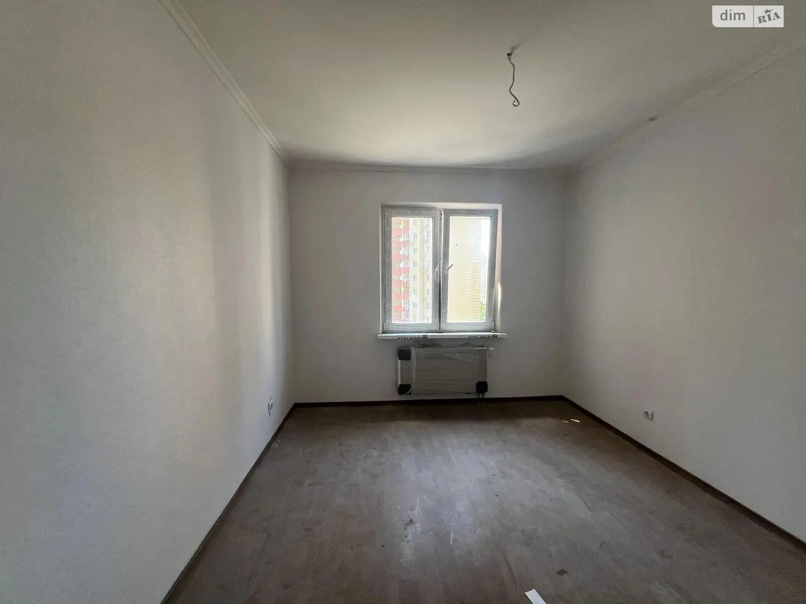Продається 3-кімнатна квартира 85 кв. м у Києві, вул. Самійла Кішки(Маршала Конєва), 5А - фото 1