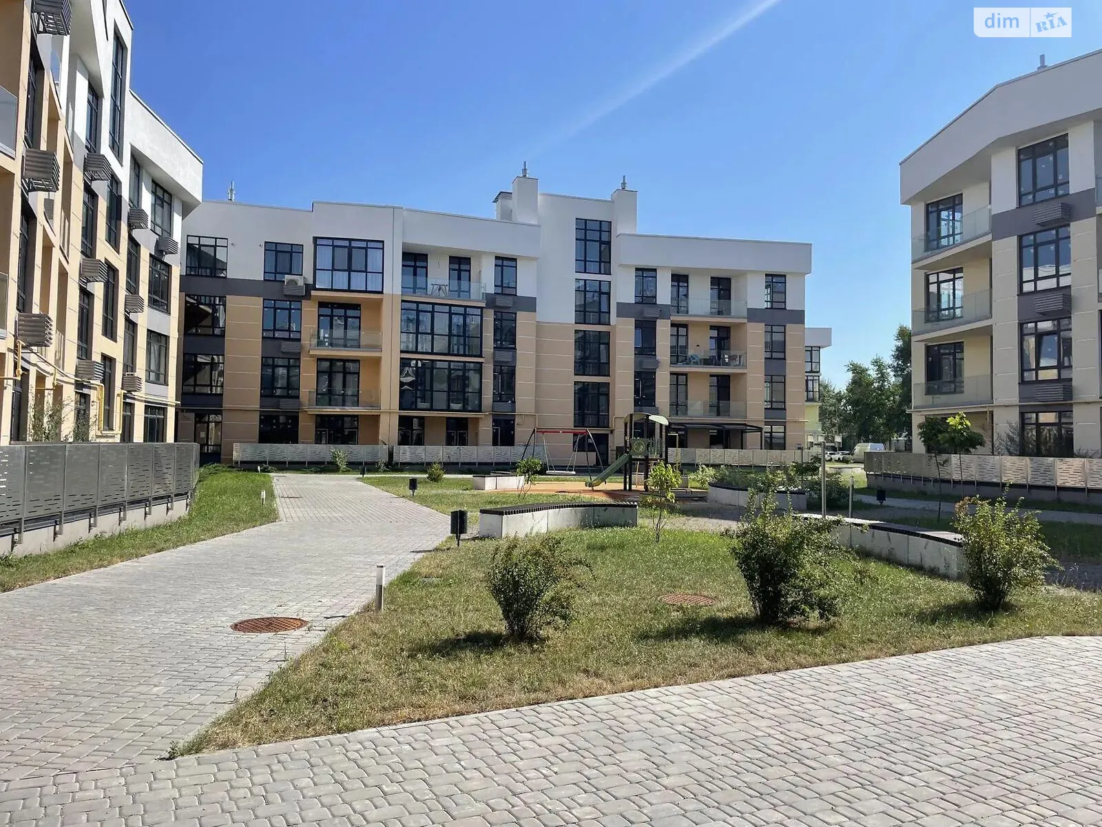 Продається 1-кімнатна квартира 47 кв. м у Києві, цена: 75000 $ - фото 1