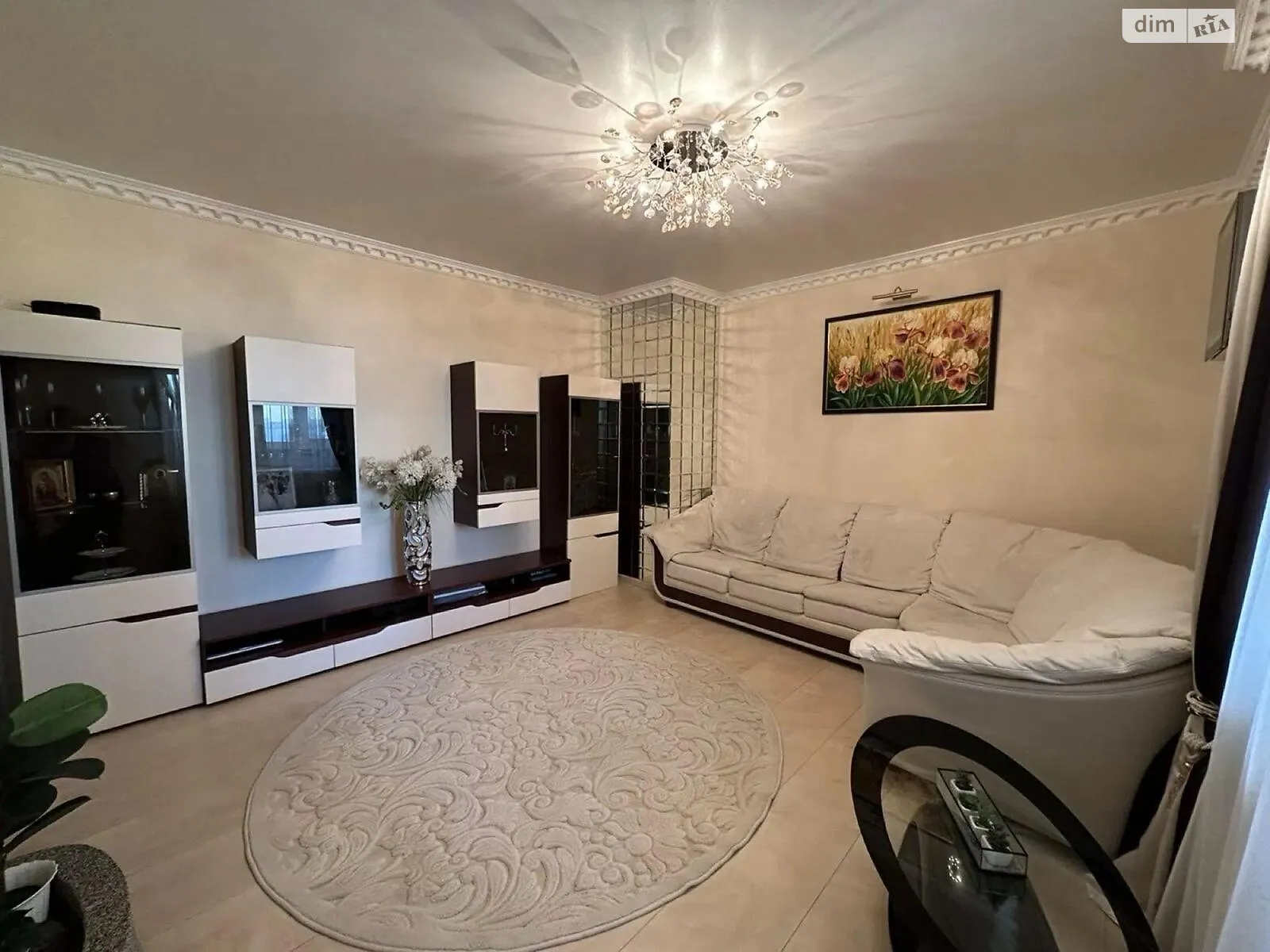 Продається 3-кімнатна квартира 100 кв. м у Києві, цена: 145000 $ - фото 1
