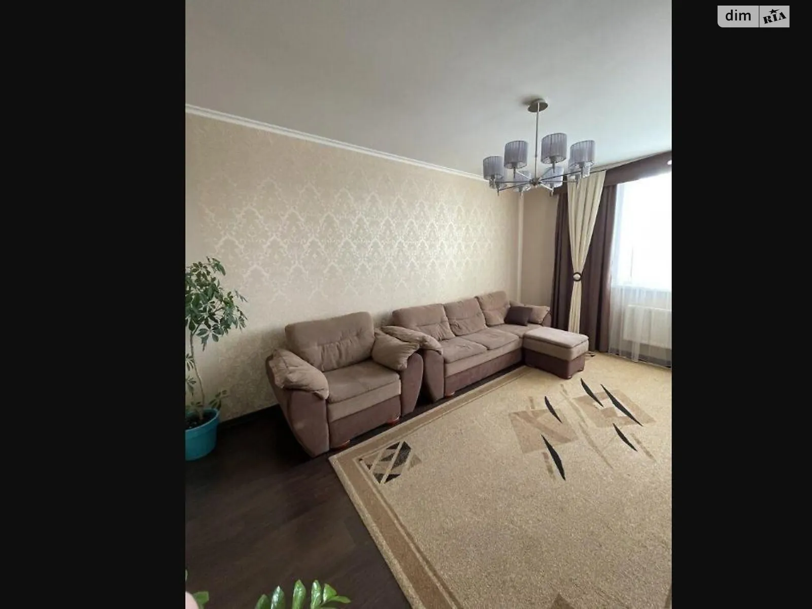 Продается 3-комнатная квартира 85 кв. м в Киеве, ул. Николая Закревского, 95 - фото 1