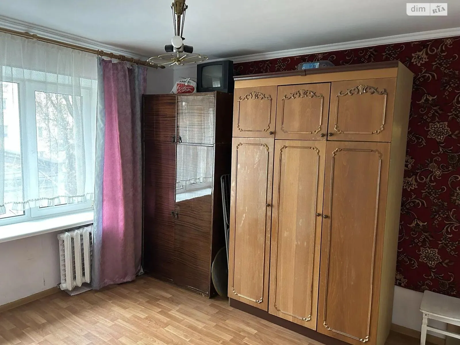 Продается 1-комнатная квартира 24 кв. м в Киеве, ул. Дмитрия Багалия(Пожарского), 13 - фото 1