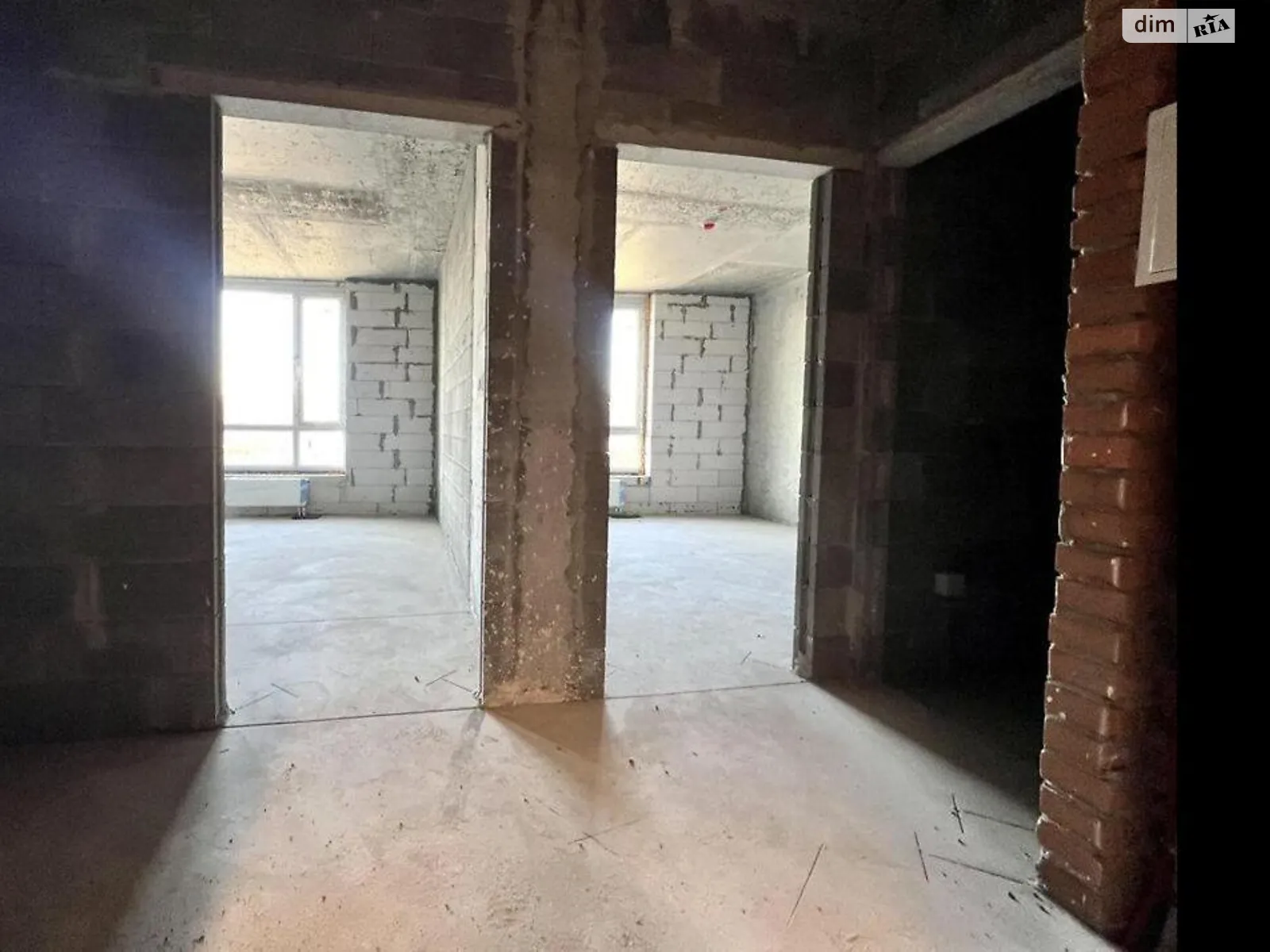 Продается 1-комнатная квартира 36 кв. м в Киеве, Столичное шоссе, 1 - фото 1