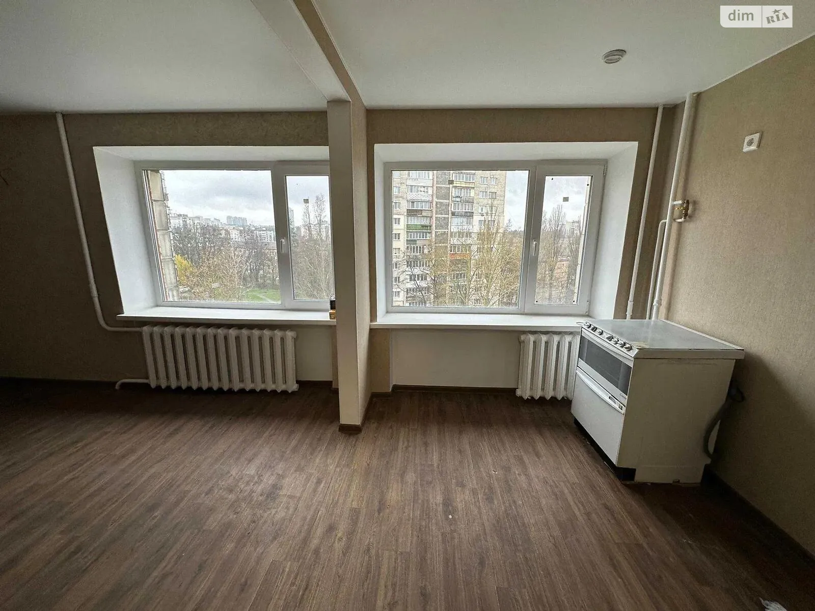 Продається 2-кімнатна квартира 45 кв. м у Києві, цена: 63000 $ - фото 1