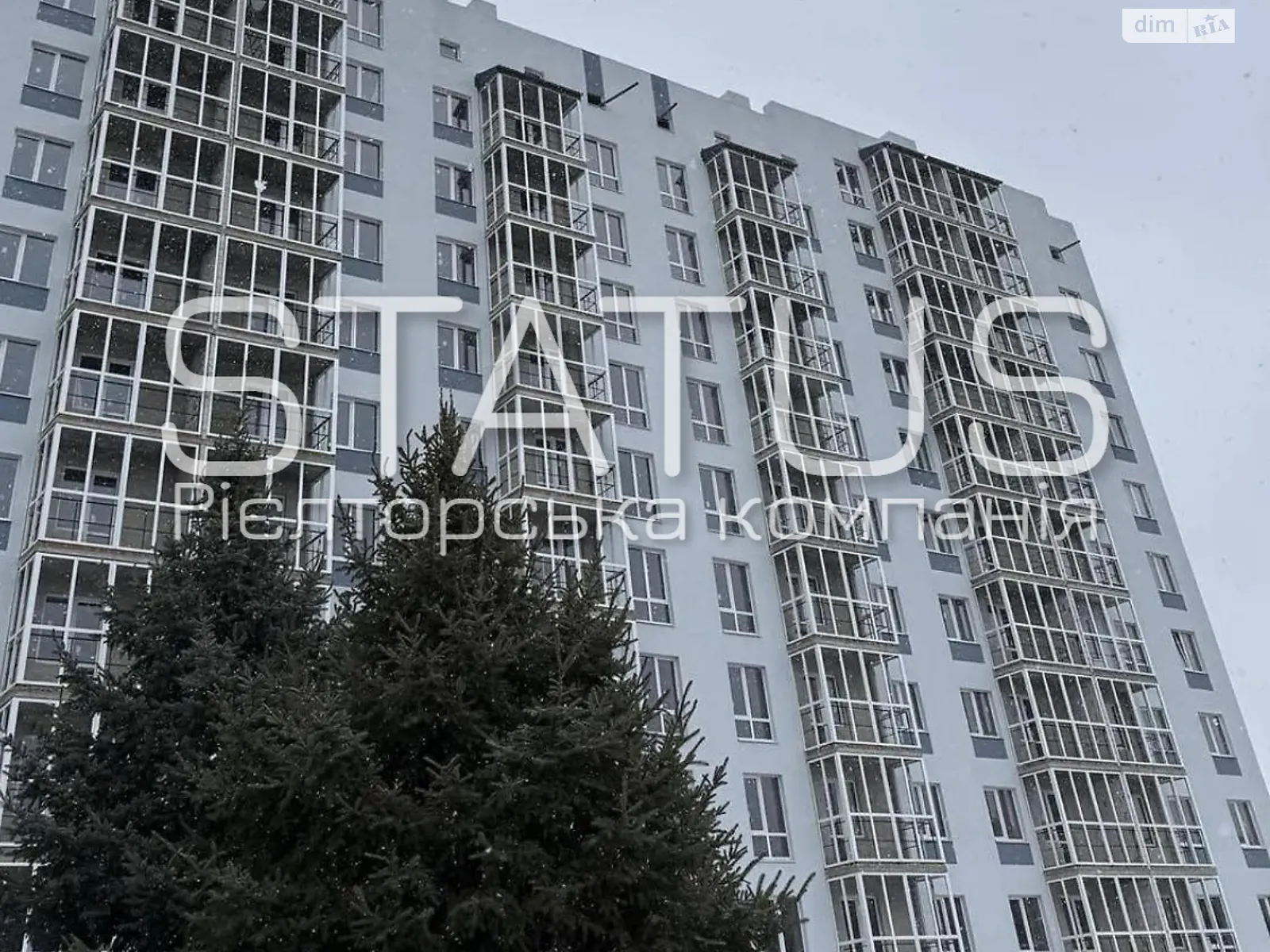 Продается 1-комнатная квартира 38 кв. м в Полтаве, цена: 32000 $ - фото 1