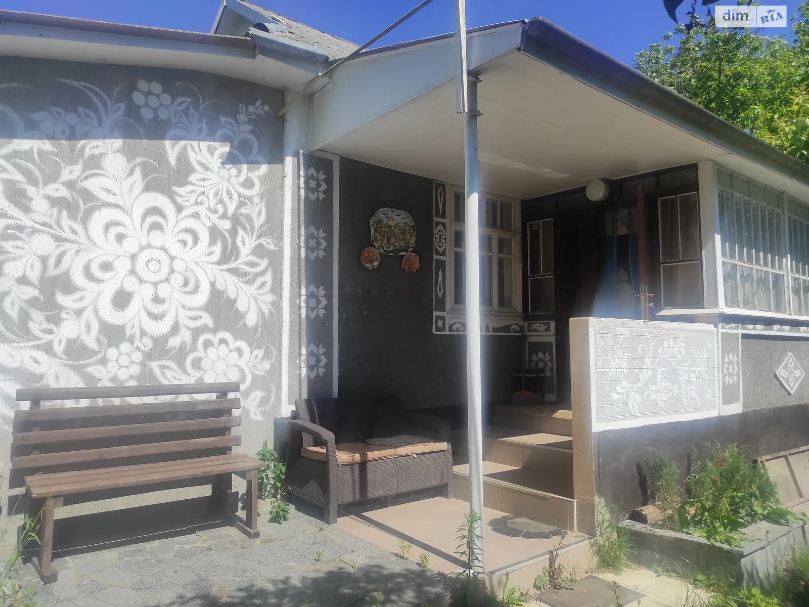 Продається одноповерховий будинок 65 кв. м з терасою, цена: 50000 $ - фото 1