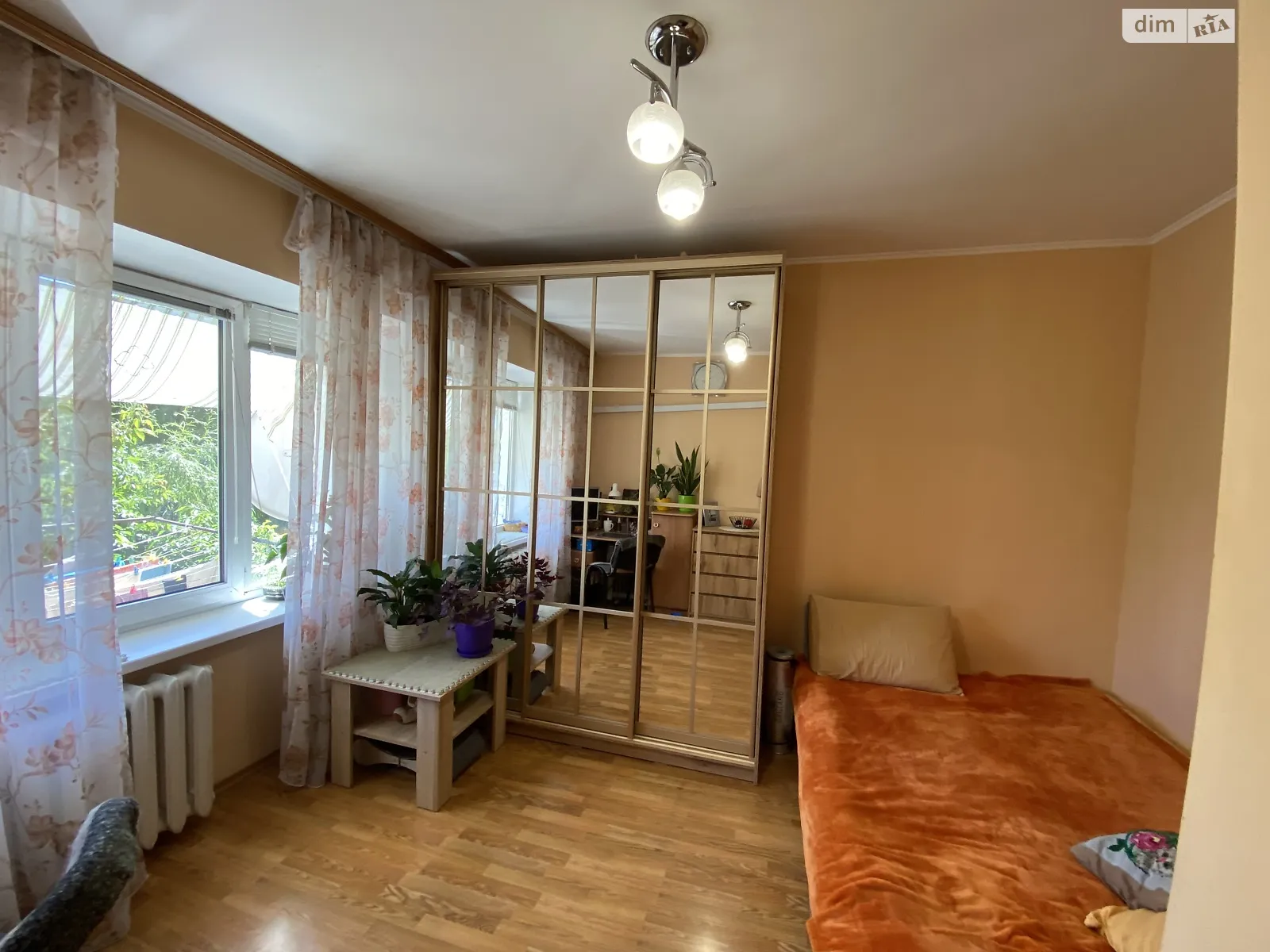 Продається кімната 33.7 кв. м у Вінниці, цена: 37500 $ - фото 1