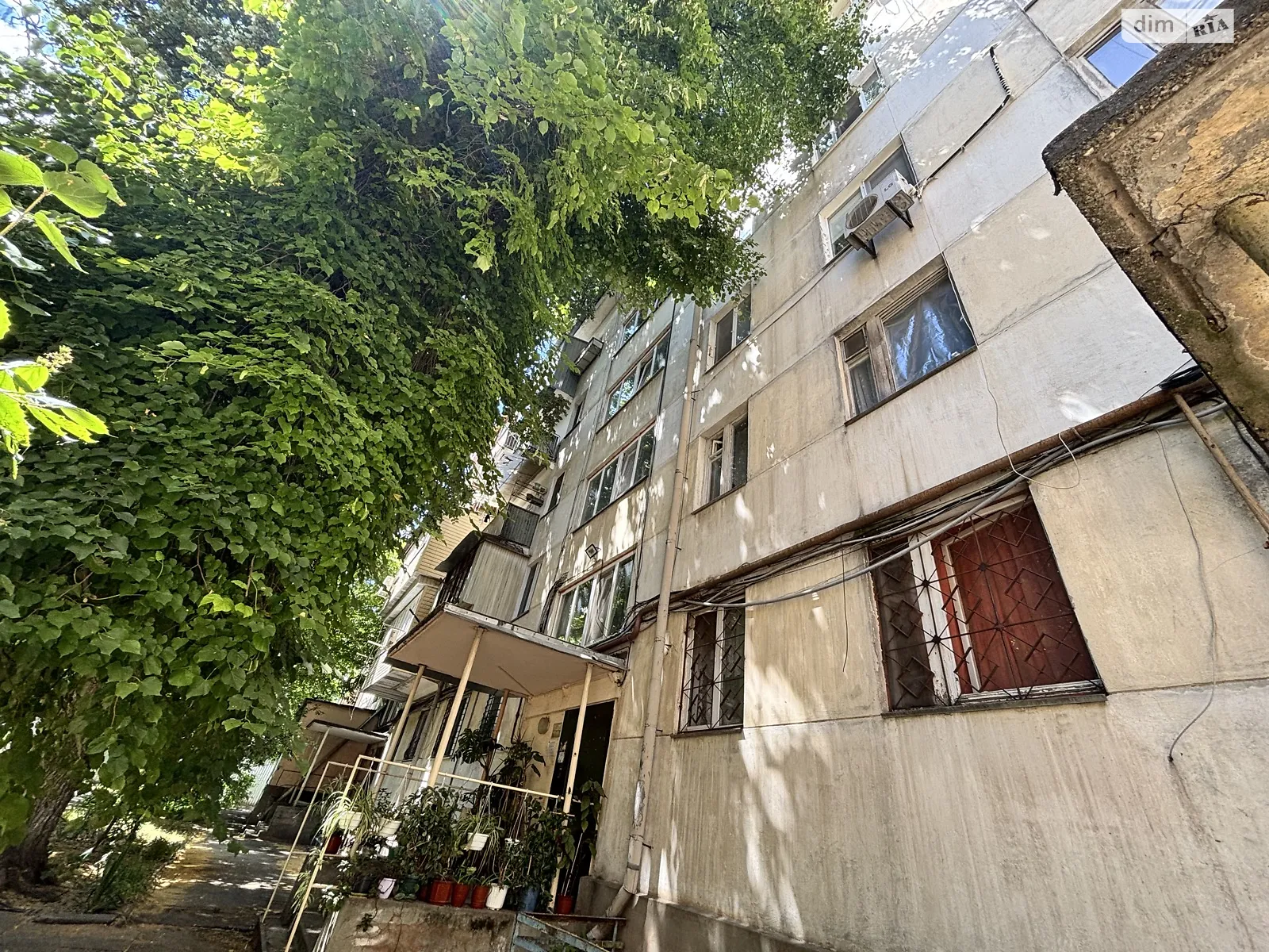 Продается 2-комнатная квартира 37 кв. м в Одессе, ул. Канатная - фото 1