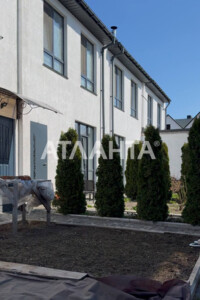 Продажа таунхауса, Киевская, Хотов, Молодежная, дом 89Д
