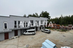 Продажа таунхауса, Киевская, Ходосовка (Обухов), Зеленогорская улица, дом 4