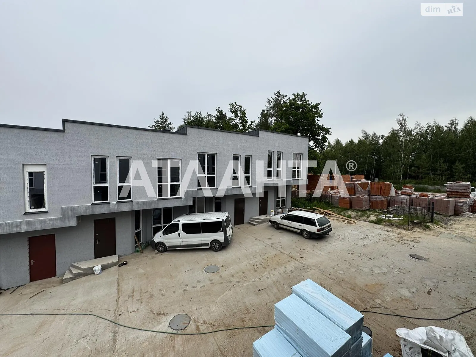 вул. Зеленогірська, 4 Ходосівка (Обухів), цена: 148000 $ - фото 1