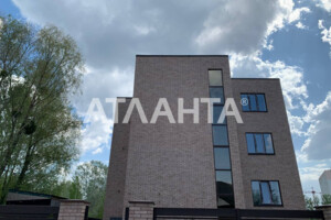 Продажа квартиры, Киевская, Гатное, Виноградная улица, дом 6