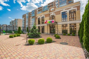 Продажа коммерческого помещения, Киев, р‑н. Феофания, Метрологическая улица, дом 56