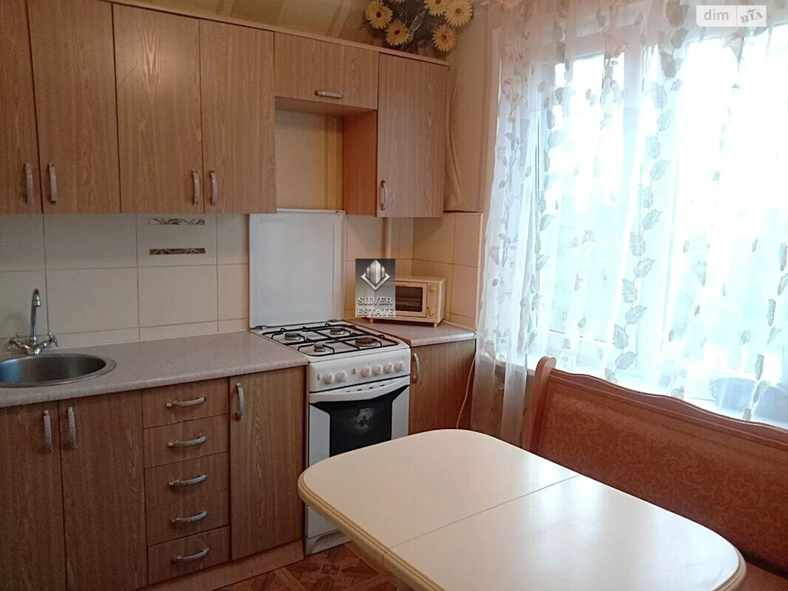 1-кімнатна квартира 33.8 кв. м у Запоріжжі, вул. Авраменка - фото 1