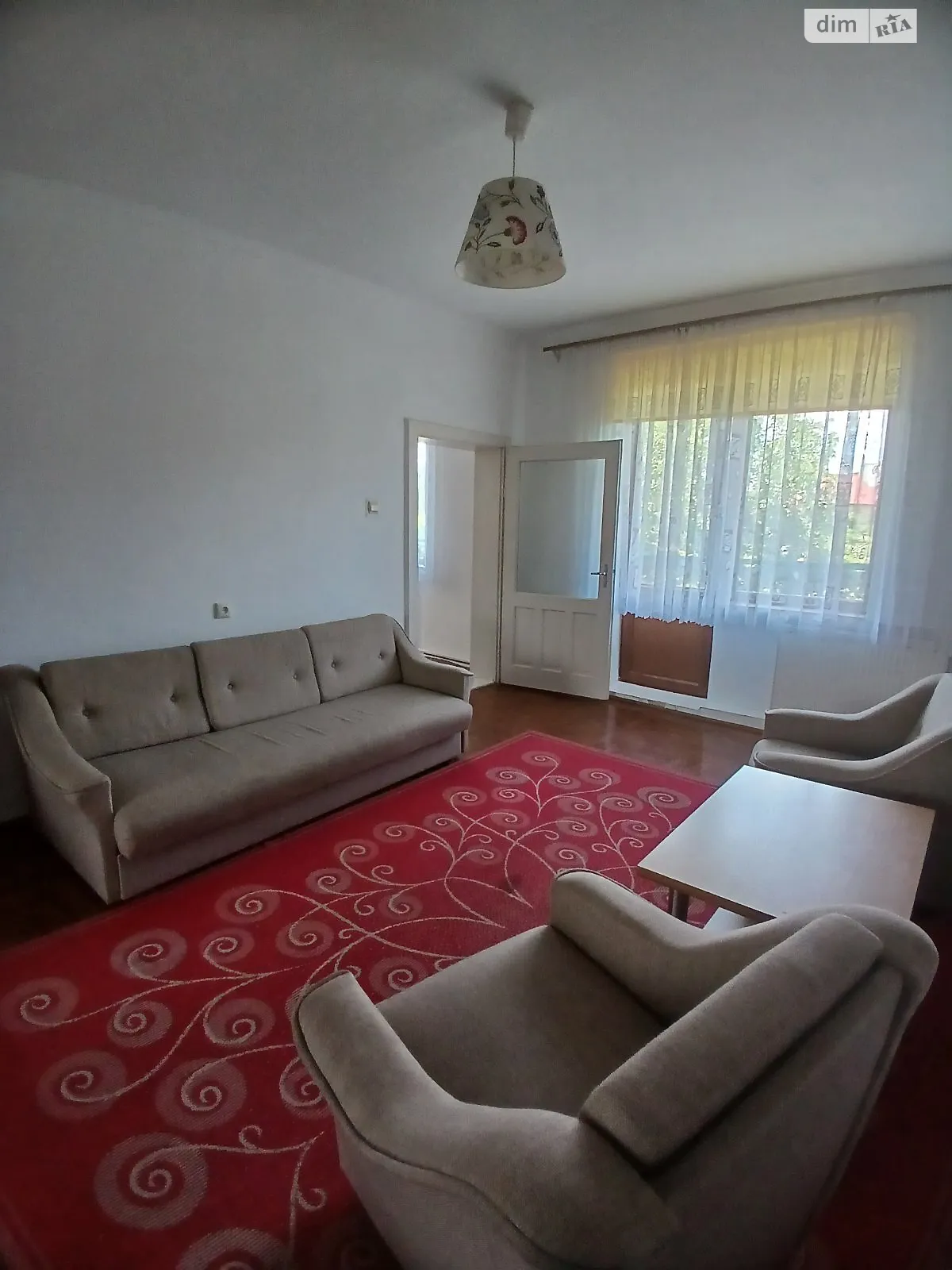 Сдается в аренду комната 24 кв. м в Ужгороде, цена: 6000 грн - фото 1