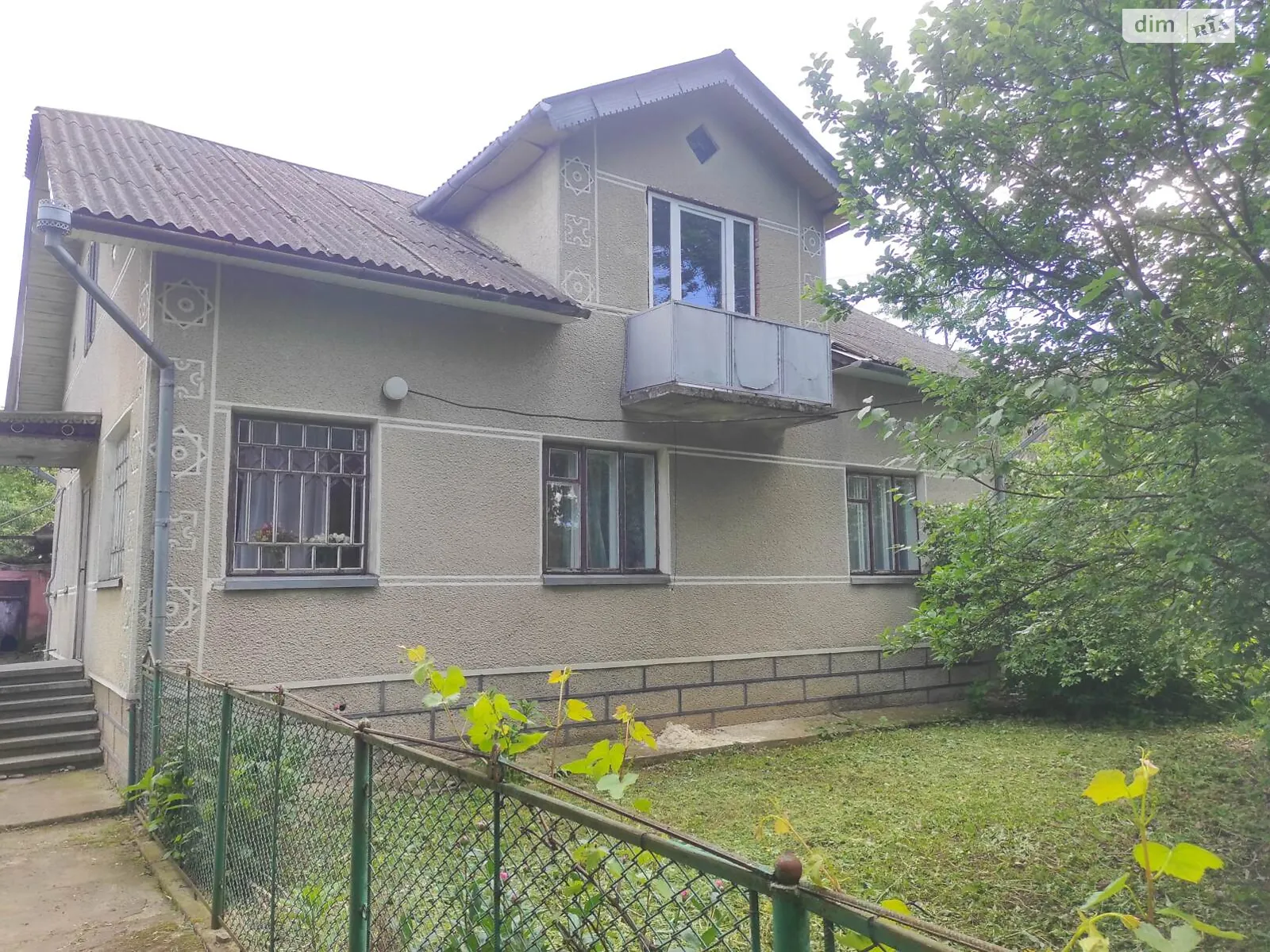 Продается одноэтажный дом 98 кв. м с подвалом, цена: 70000 $ - фото 1