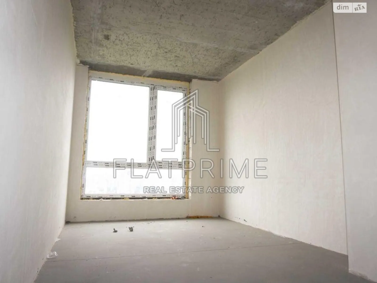Продается 1-комнатная квартира 39.49 кв. м в Киеве, ул. Ивана Кочерги, 17А - фото 1