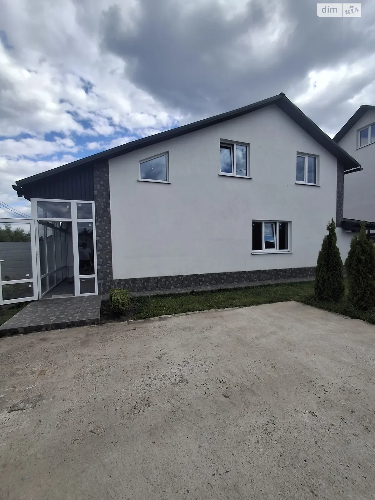 ул. Вишнёвая Гатное, цена: 108000 $ - фото 1