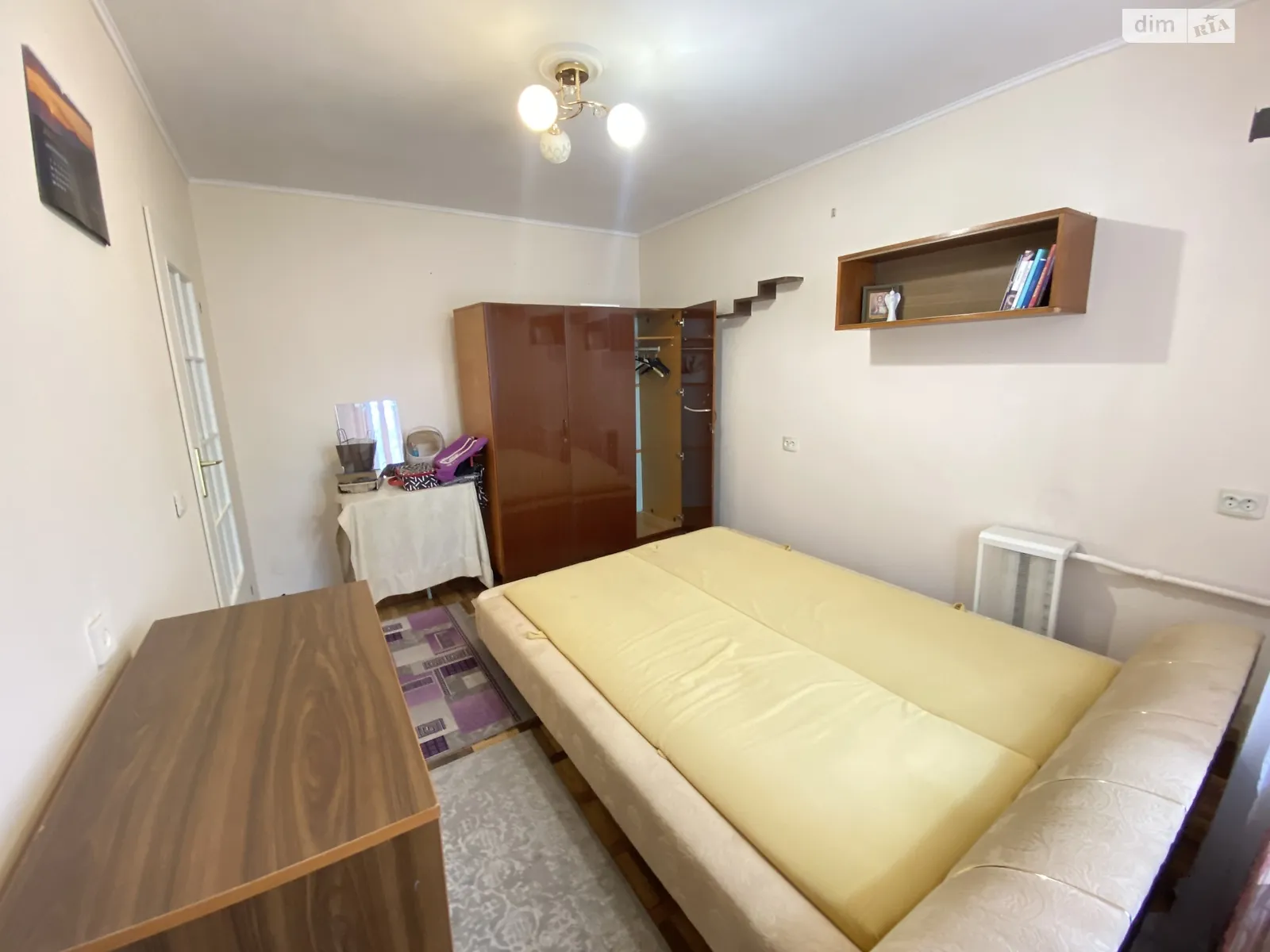 Сдается в аренду 1-комнатная квартира 25 кв. м в Черновцах, ул. Главная, 188 - фото 1